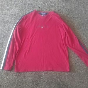 Tommy jeans sweater