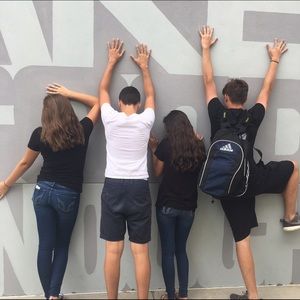 Meet your Posher, Brody