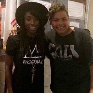 Meet your Posher, Allen