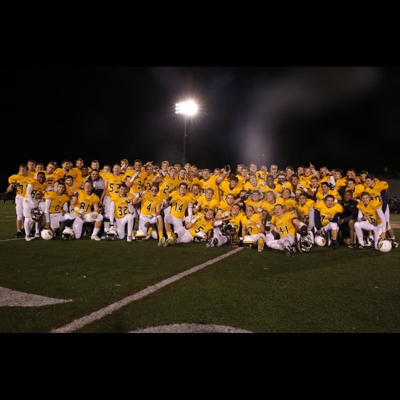 Meet your Posher, Lucas - Picture 1 of 1