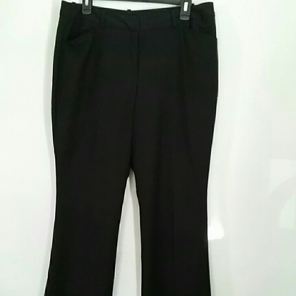 Worthington Classic Blank Dress pants