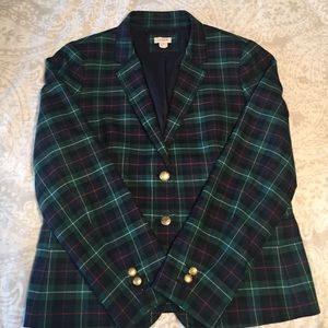 *Price Drop* J. Crew Factory Jacket