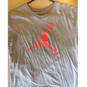 Air Jordan Men's XL T-Shirt