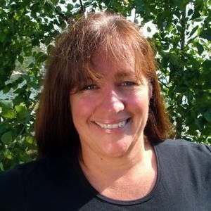 Meet your Posher, Anne