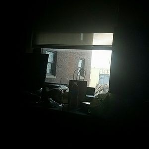 Meet your Posher, Betty