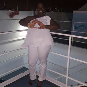 Meet your Posher, Ali