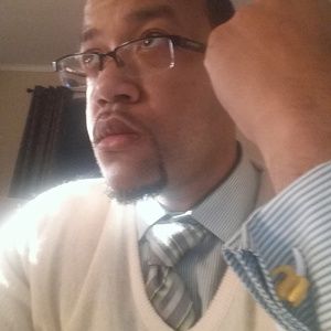 Meet your Posher, Jamal