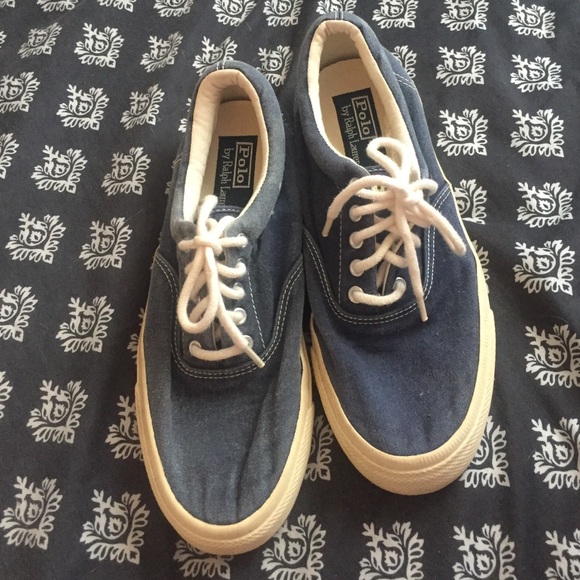 Polo by Ralph Lauren Sneakers