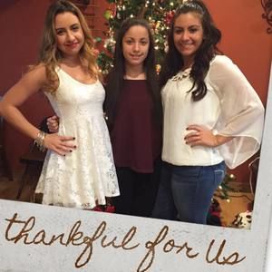 Meet your Posher, Laurie