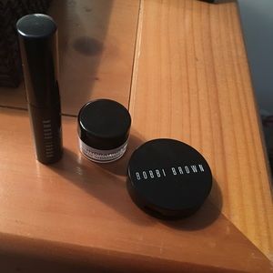 Bobbi brown set