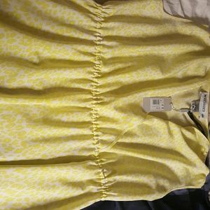 Kardashian size18W wrap dress