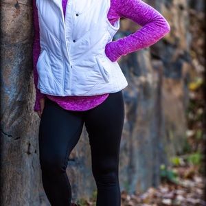 Meet your Posher, Marg