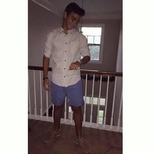 Meet your Posher, Bader