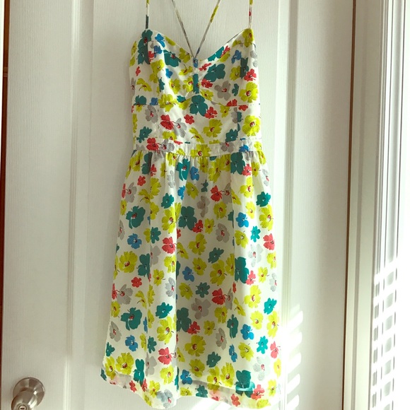 American eagle outfitters dress