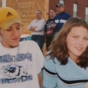 Meet your Posher, Sammy