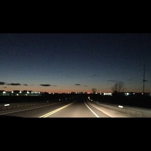 Meet your Posher, Mirandi