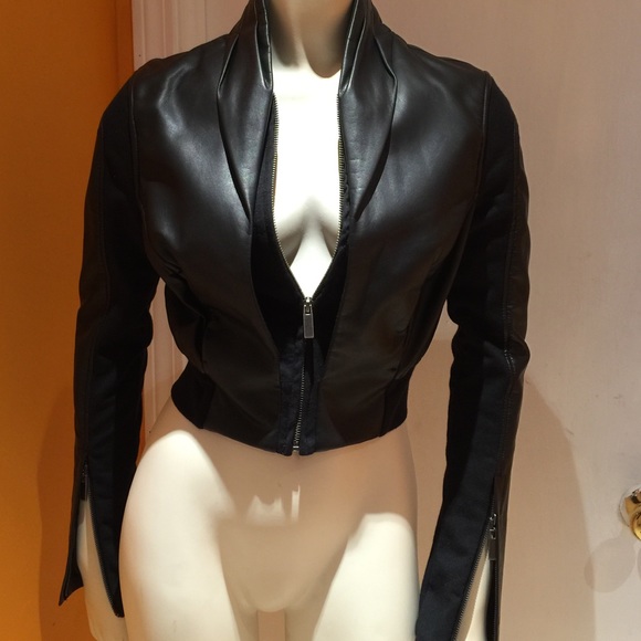 Jacket - Picture 2 of 4