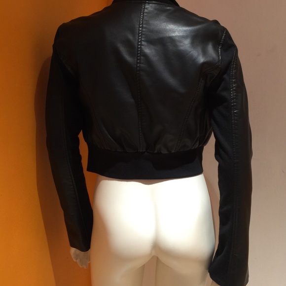 Jacket - Picture 4 of 4