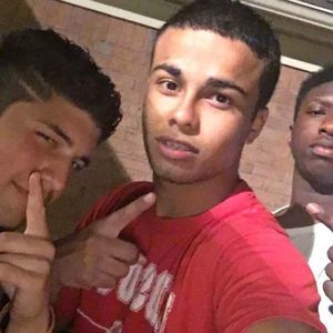 Meet your Posher, Rasheed