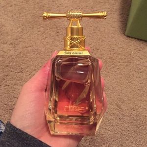 Juicy Couture perfume