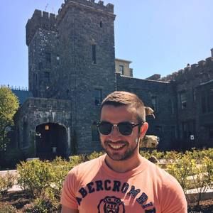 Meet your Posher, Miero