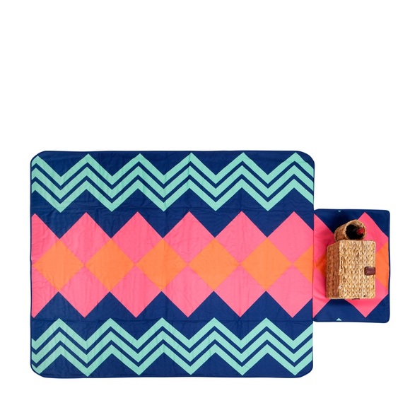 ☀️ Sunnylife Beach Blanket - Rockingham 🏝⛵️