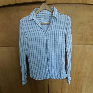 Joe's the Shirt Sexy XS