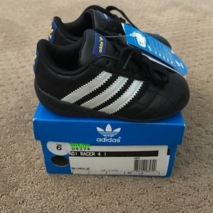Adidas Toddler Shoe
