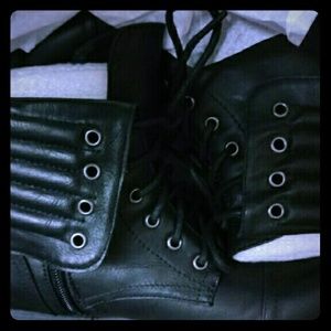 Pink & Pepper Candie Shoes Boots