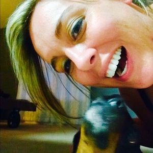 Meet your Posher, Helen