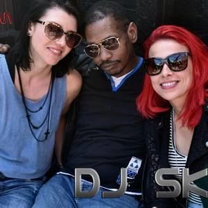 Meet your Posher, Skyler