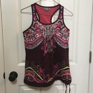 Athleta tank