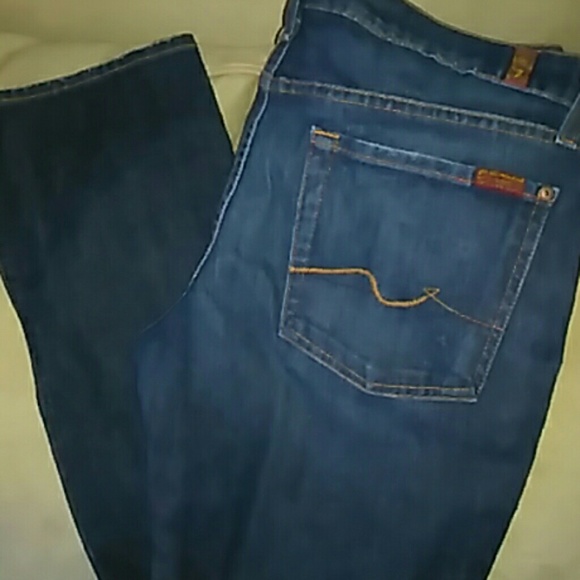 7 for all Mankind