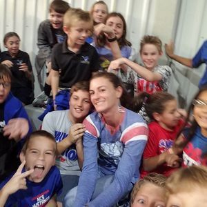 Meet your Posher, Niki