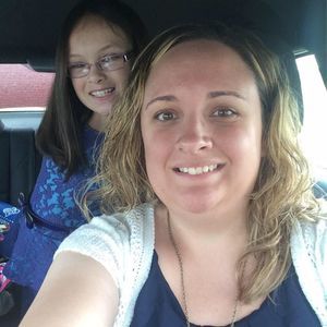 Meet your Posher, Tiffany