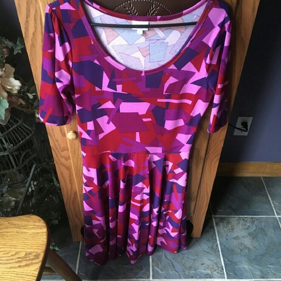 Lularoe Nicole Size medium