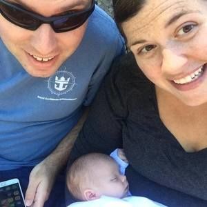 Meet your Posher, Mary alice