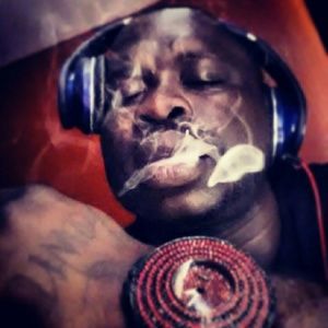 Meet your Posher, Clinton