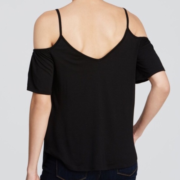 Ella Moss Top - Picture 2 of 2