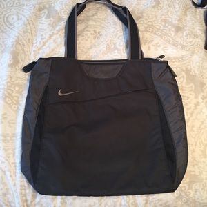 Nike Messenger bag