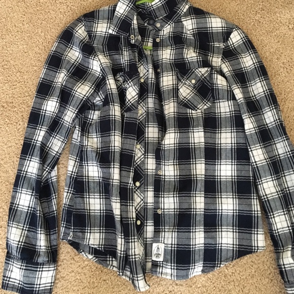 Tommy Hilfiger shirt