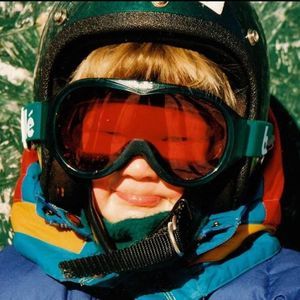 Meet your Posher, Lars