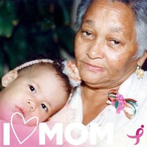 Meet your Posher, Ana