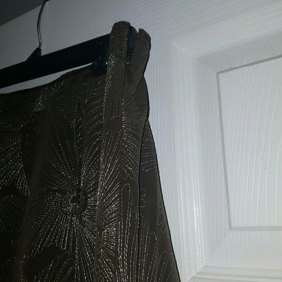 Talbots circle skirt - Picture 3 of 4