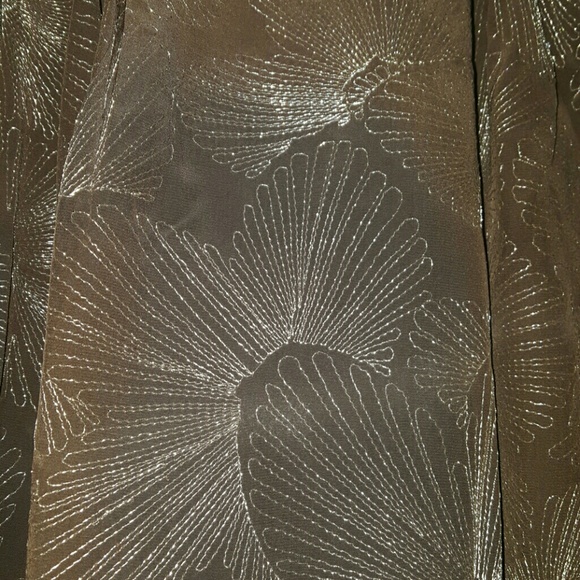 Talbots circle skirt - Picture 4 of 4