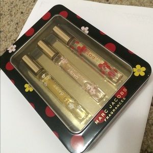 Marc jacob fragrances