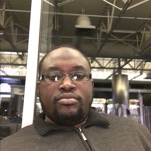 Meet your Posher, Nurudeen