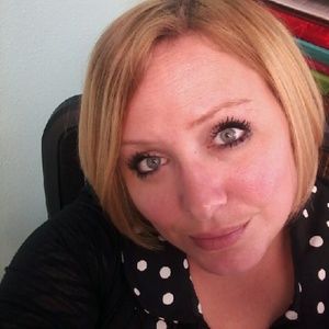 Meet your Posher, Jeanette