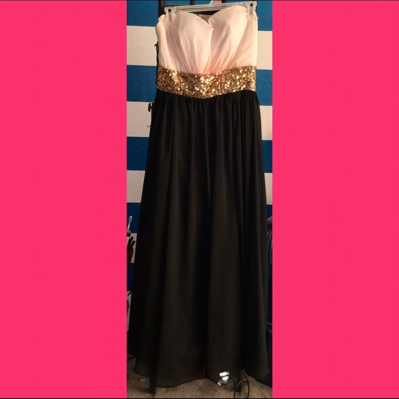 Formal dress! OBO