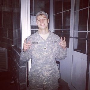 Meet your Posher, Daniel